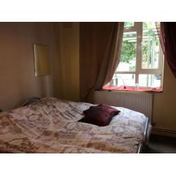 Beautiful double room