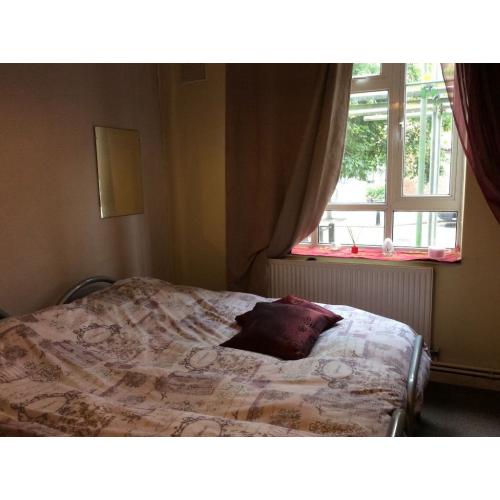 Beautiful double room