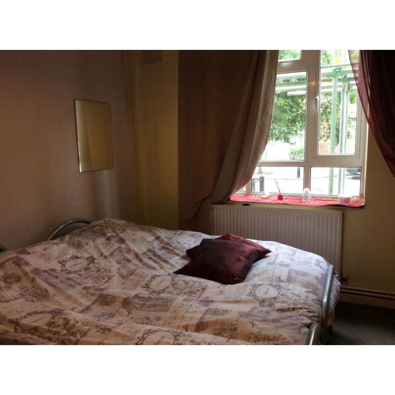 Beautiful double room
