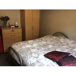 Beautiful double room
