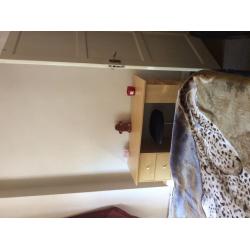 Beautiful double room