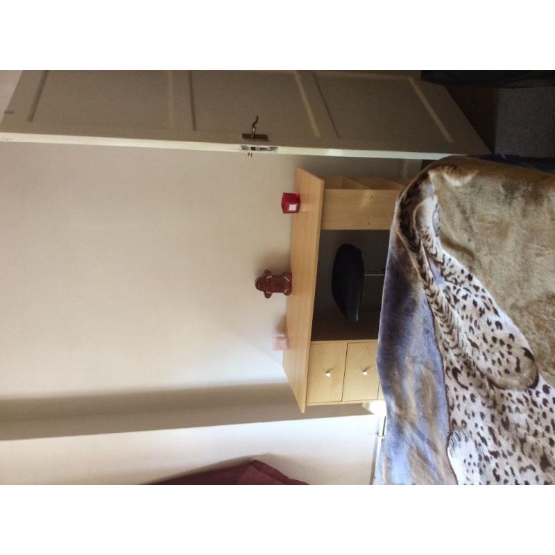 Beautiful double room