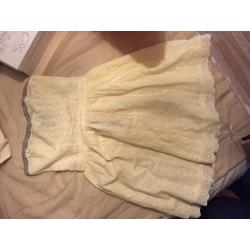 *NEW* Super dry dress