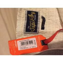 *NEW* Super dry dress
