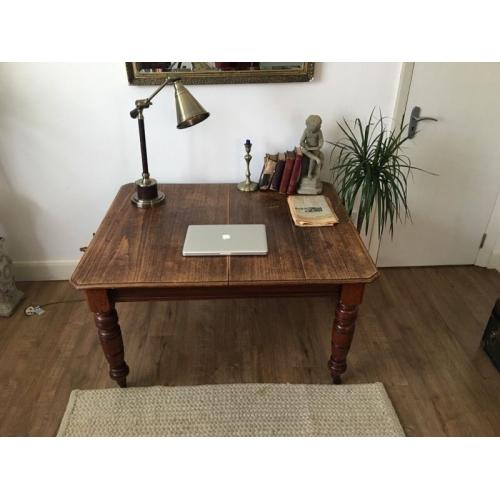 FREE DELIVERY ENGLISH TABLE GENUINE