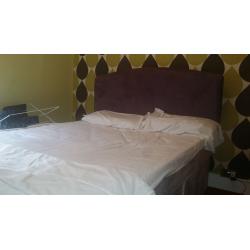 Double bed for sale in Camberwell, London