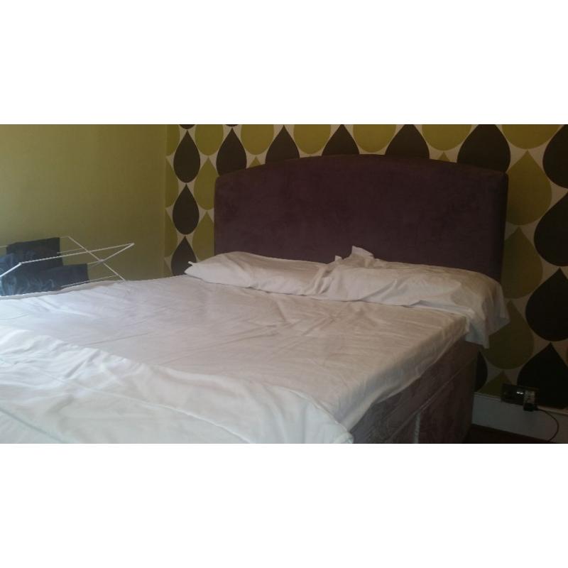 Double bed for sale in Camberwell, London