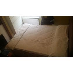 Double bed for sale in Camberwell, London