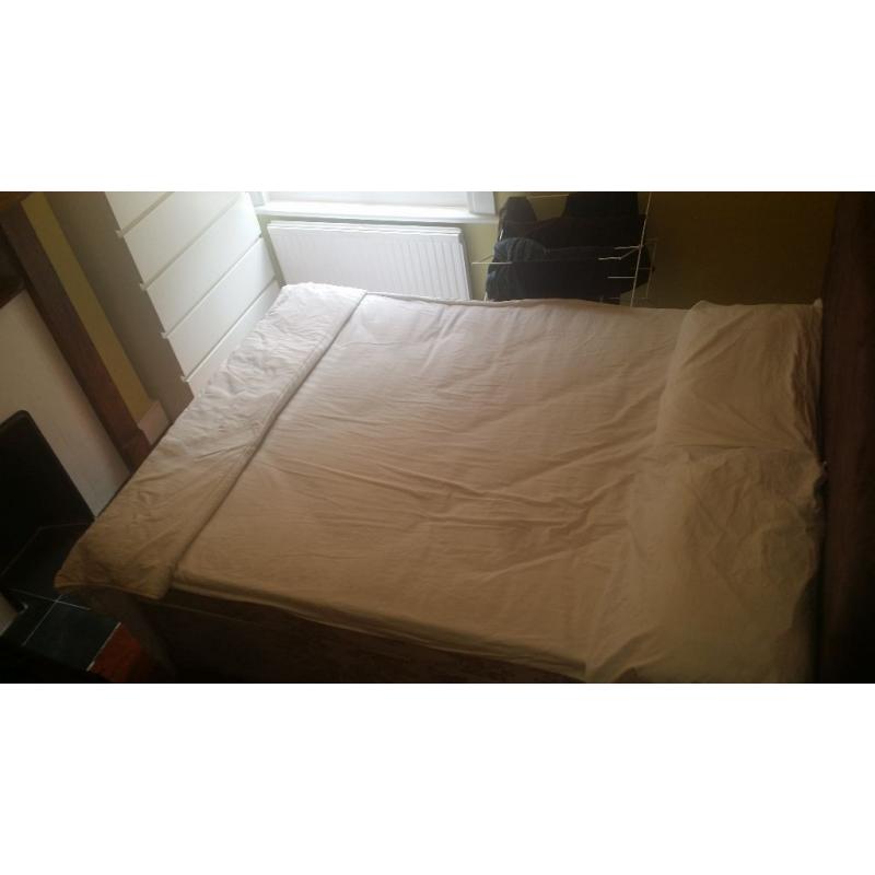 Double bed for sale in Camberwell, London