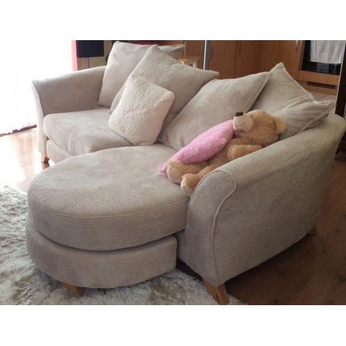 Brand new sofa from DFS