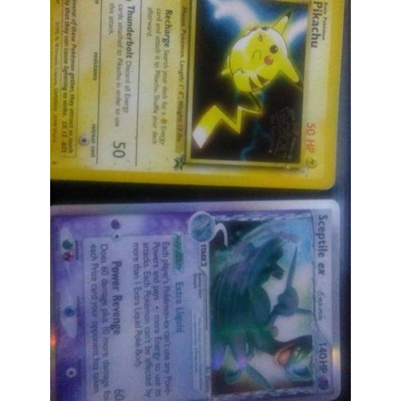 Bunch of holos and ultra rares
