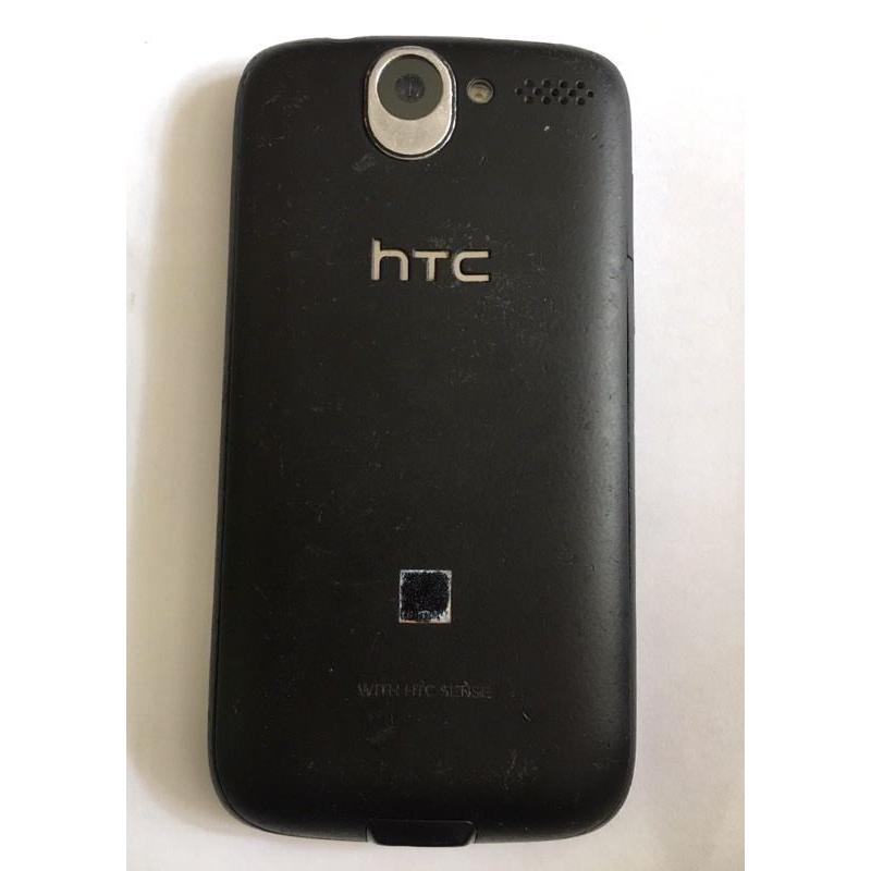 HTC desire unlocked & 23 cases