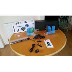 Juwel bio flow 6.0 internal filter + hearter