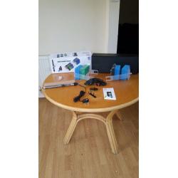 Juwel bio flow 6.0 internal filter + hearter