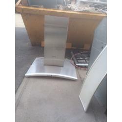 Complete oven hob extractor hood gas NEFF