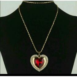 Womens necklace