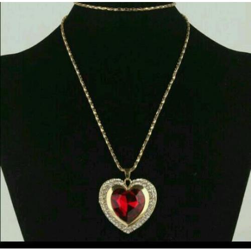 Womens necklace