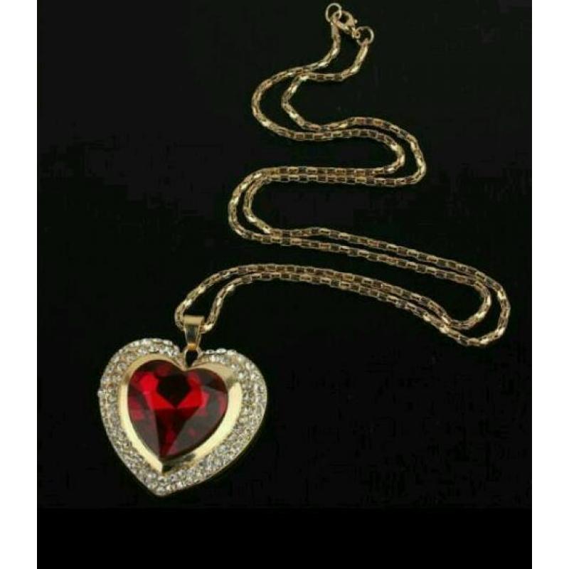 Womens necklace