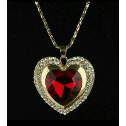Womens necklace