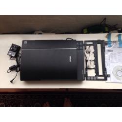 Epson V330 Flatbed Scanner & Film Holder