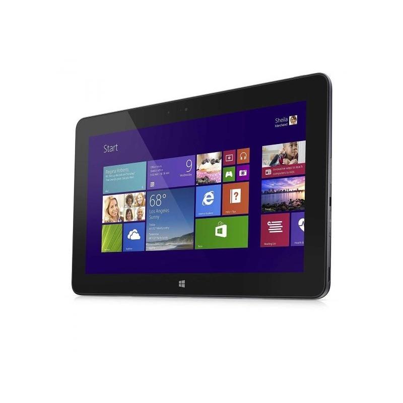 Dell Venue 11 Pro i3 128GB SSD, 10.8in Black Tablet WINDOWS 10 PRO