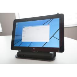 Dell Venue 11 Pro i3 128GB SSD, 10.8in Black Tablet WINDOWS 10 PRO