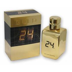 24 Gold Mens- Niche Fragrance