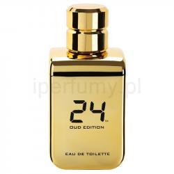 24 Gold Mens- Niche Fragrance