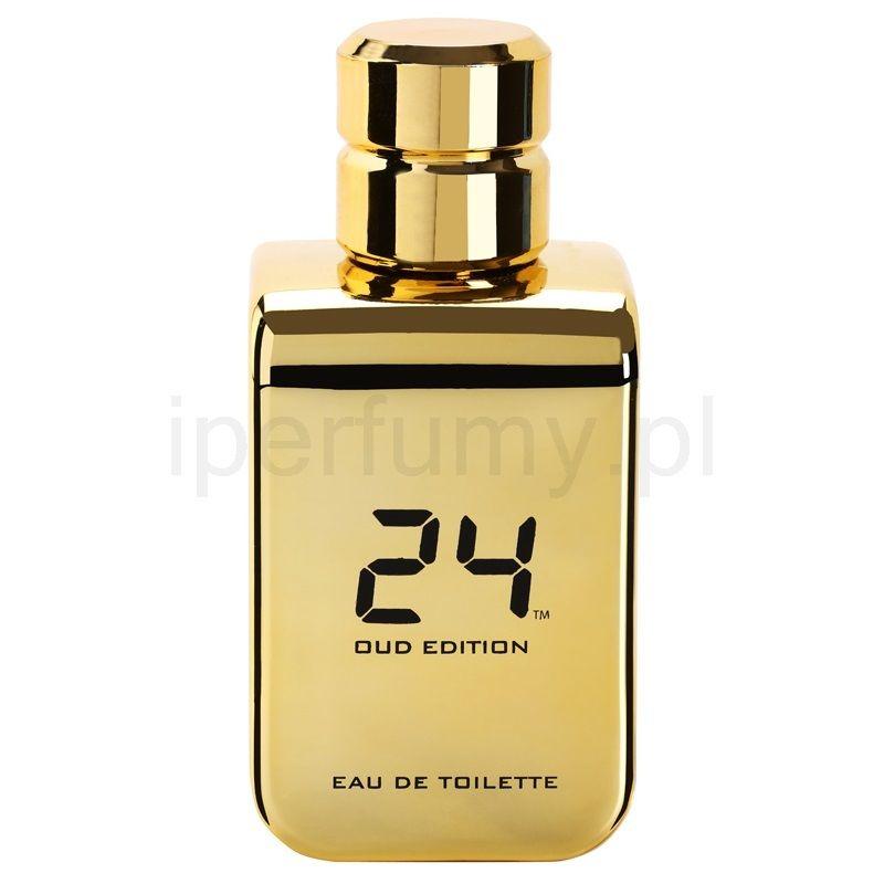 24 Gold Mens- Niche Fragrance