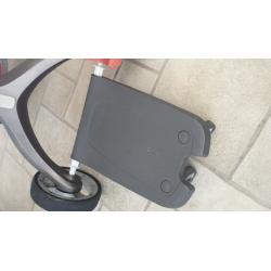 Stokke xplory explory buggy sibling ride on board