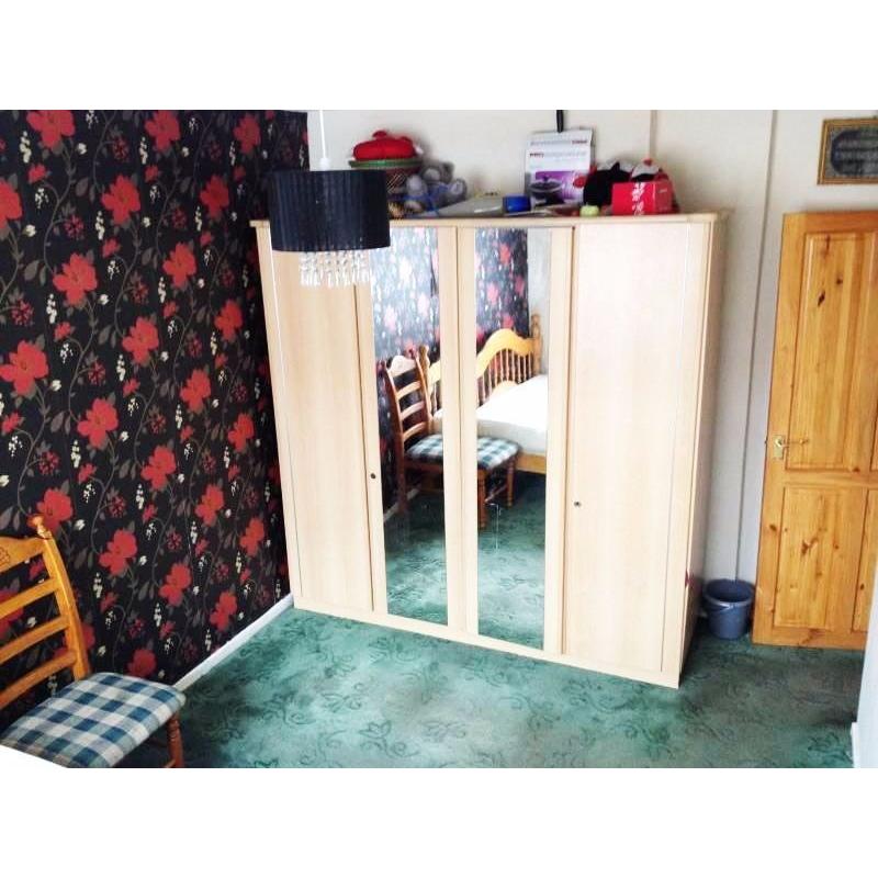 SPACIOUS DOUBLE Room in Bethnal Green, Shoredicth, E2, Hackney, Liverpool Street