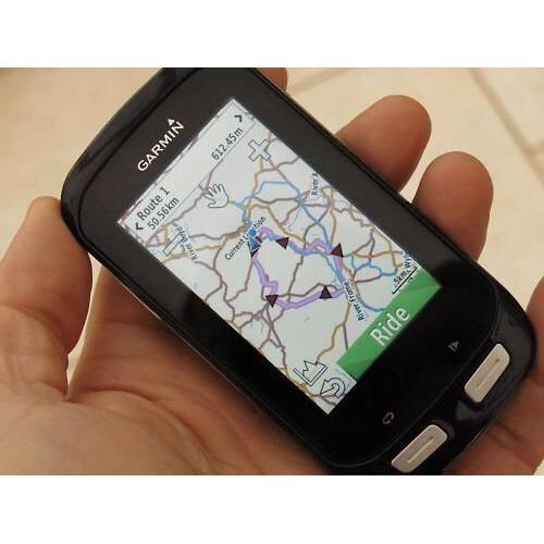 Garmin Edge 1000