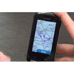 Garmin Edge 1000