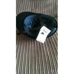 horse riding hat