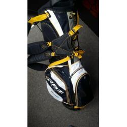 Taylormade stage 2 carry bag