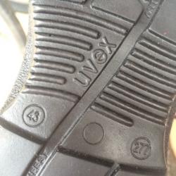 Safety shoes size 9 all brand new