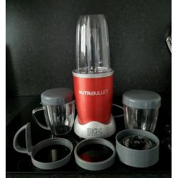 Nutribullet