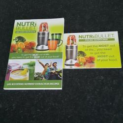 Nutribullet