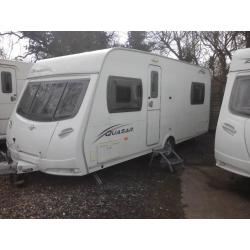 lunar quasar 534 4 berth