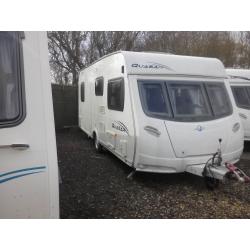 lunar quasar 534 4 berth