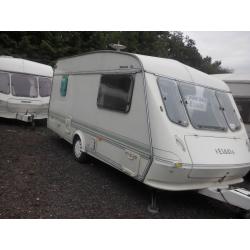 elddis shamel xl 5 berth