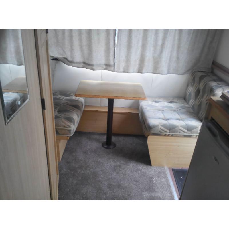 elddis shamel xl 5 berth