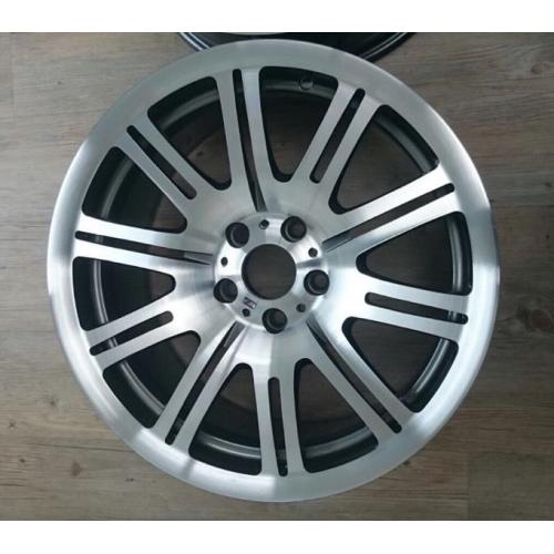 GENUINE BMW M3 ALLOYS X 4 - DIAMOND CUT - EXCELLENT CONDITION
