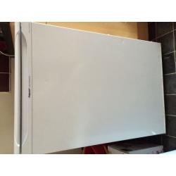 Hotpoint Iced Diamond Fridge with freezer drawer