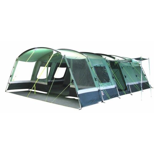 8 man corado tent