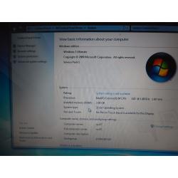 Advent Laptop
