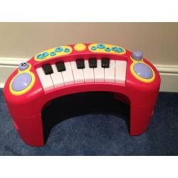 ELC Piano