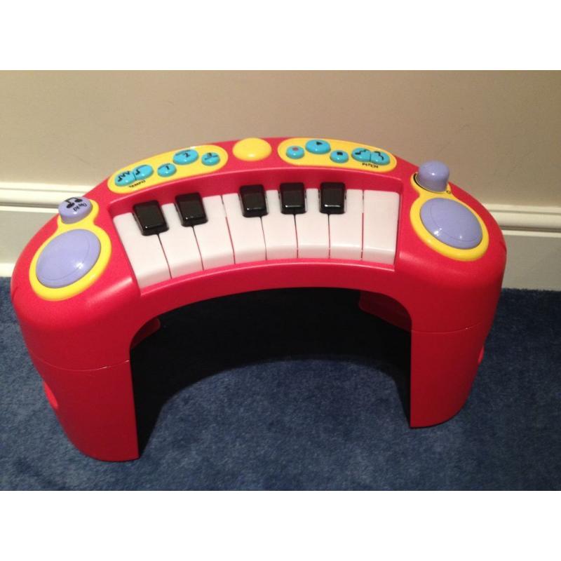ELC Piano