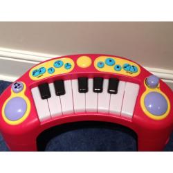 ELC Piano