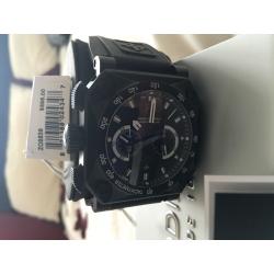 Zodiac Men's Adventure Quartz Chronograph Watch ZO8538